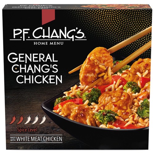 PF CHANG GEN CHANG C 11 OZ