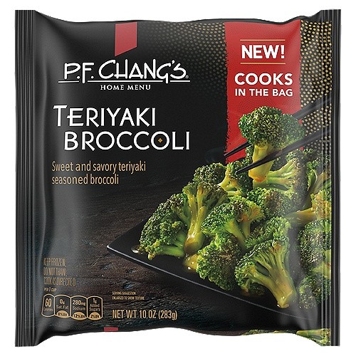 PF CHANG TERIYAKI BR 10 OZ
