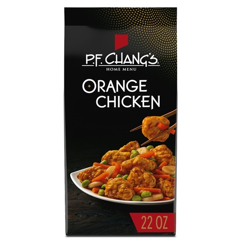 ORANGE CKN                               1 OZ