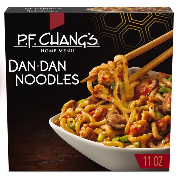 P.F. Chang's Dan Dan Noodles 11 OZ