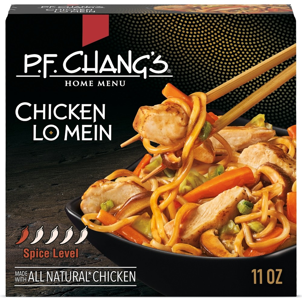 P.F. Chang's Chicken Lo Mein 11 OZ