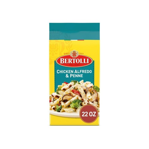 BERTOLLI CKN ALFR/PENN 22 OZ