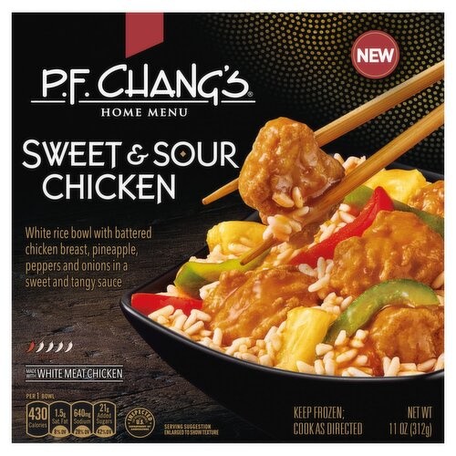 PF CHANG SWT SOUR CH 11 OZ