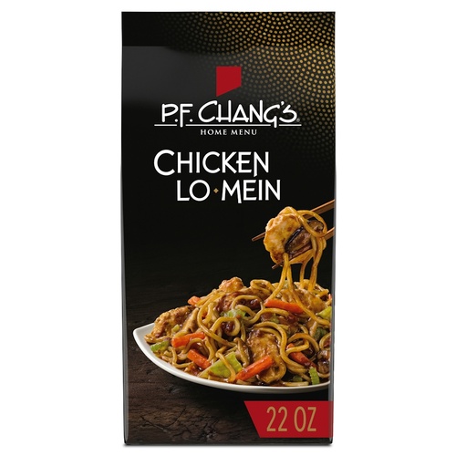 PF CHANGS                                1 OZ