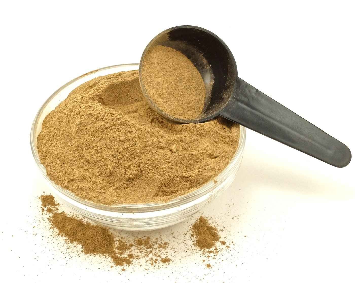KALUSTYANS ORGANIC BRAHMI POWDER 0.11 Lbs