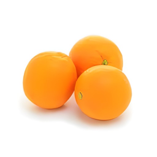 Orange Navel Small 1 LBS