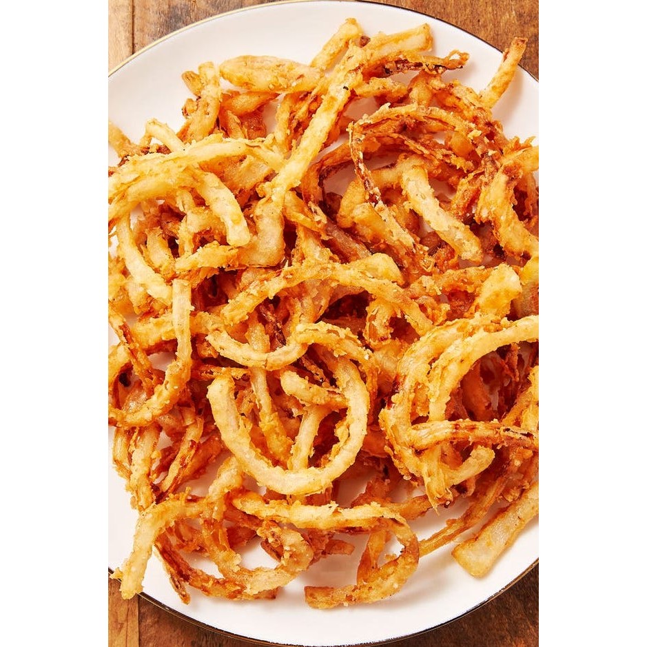 GC FRIED ONION 1 LBS