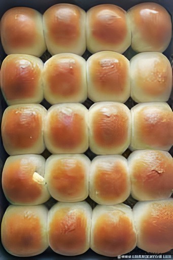 Rushi Desi Pav 8 OZ
