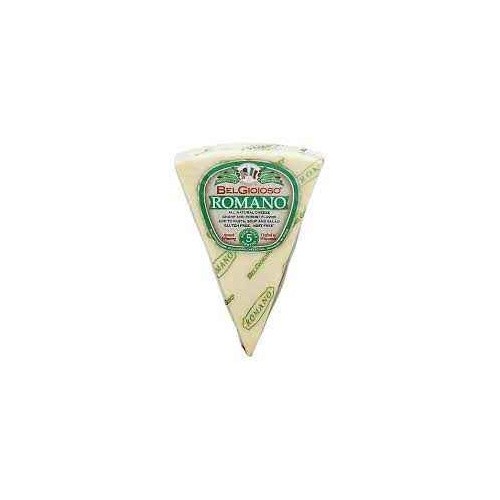 BELGIOIOSO ROMANO 0.5 Lbs