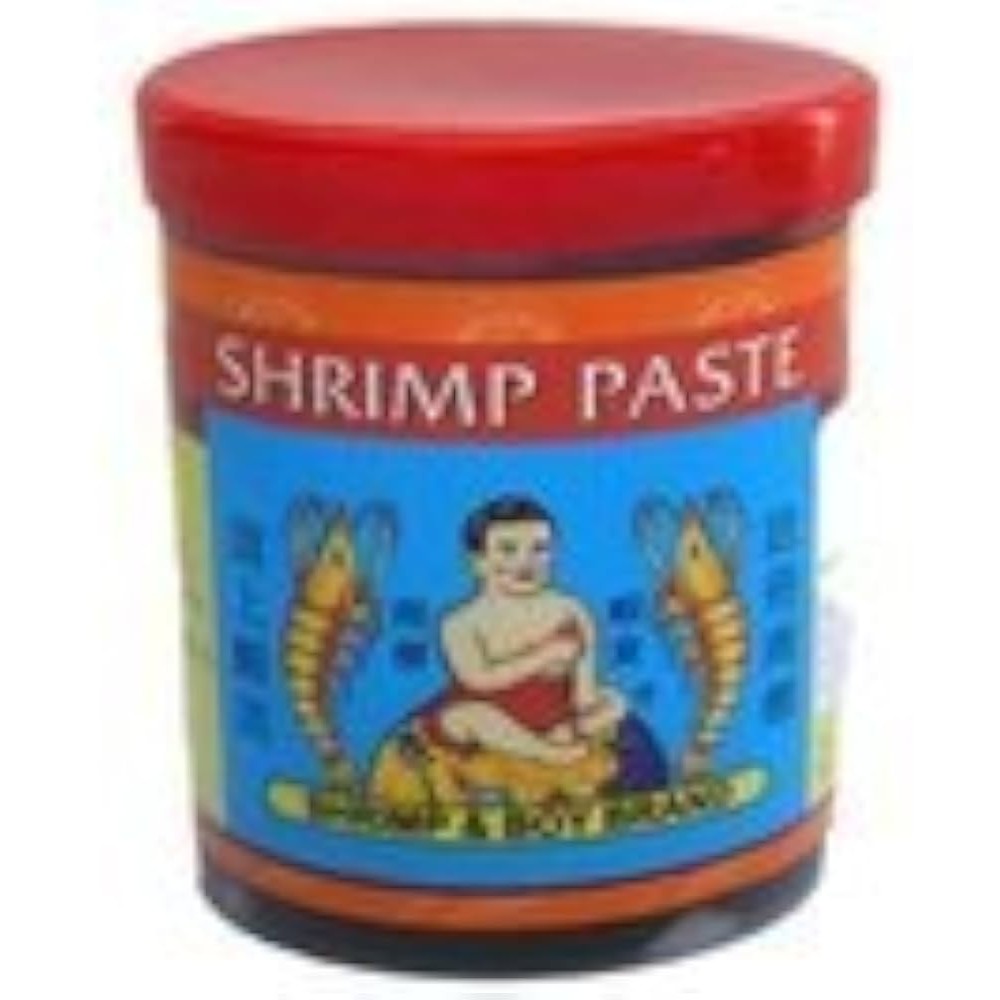 AC Shrimp Paste  16 OZ