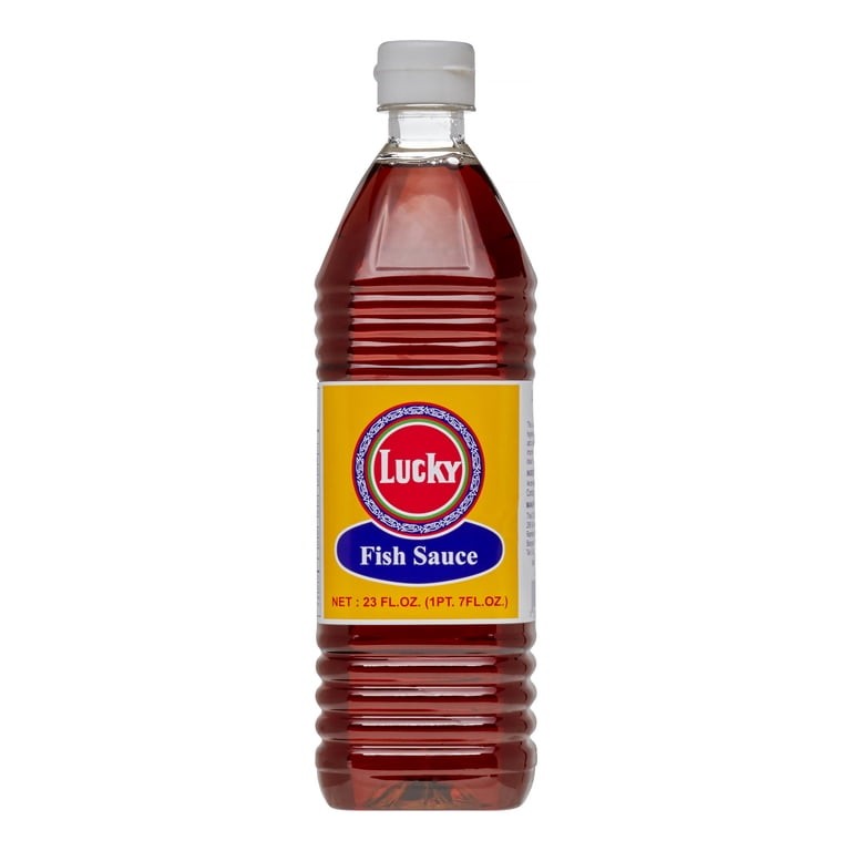 AC LLN Fish Sauce  23 FLOZ