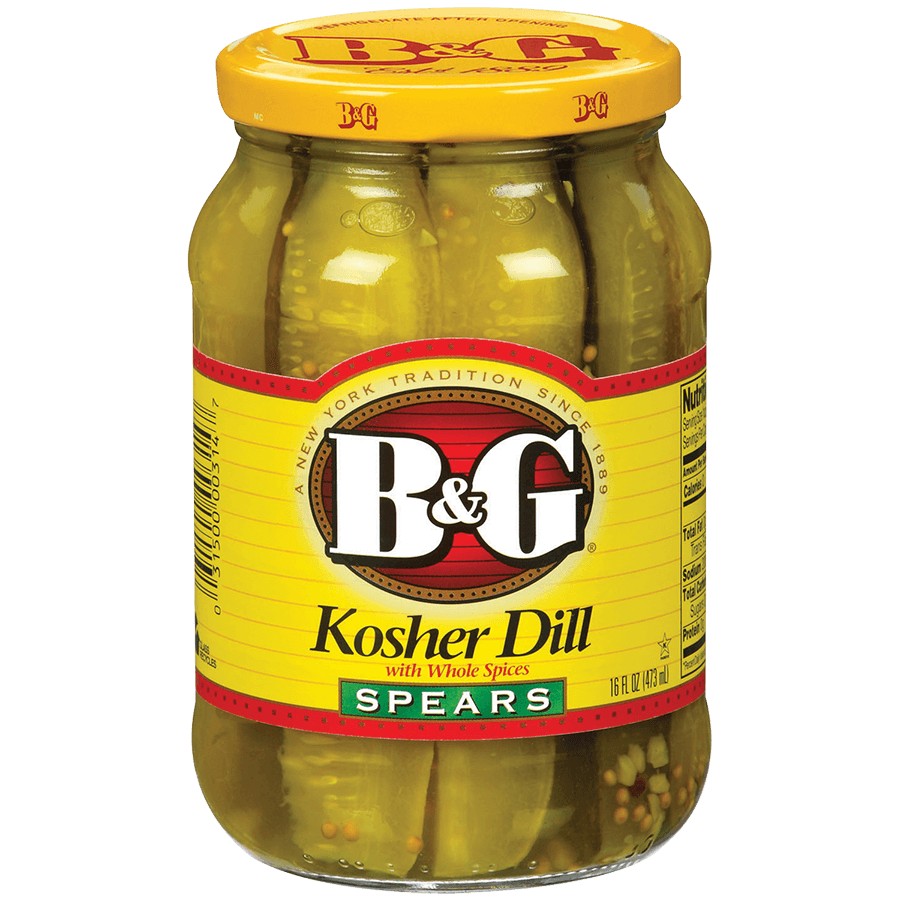 B&G Spears Oz 32 OZ