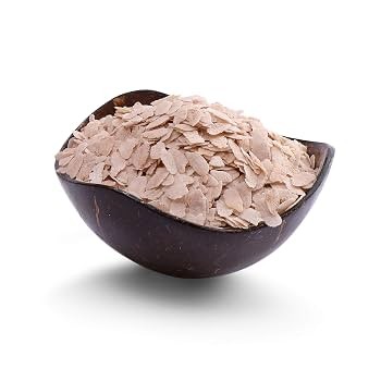 EGN Red Rice Flakes 454 GM