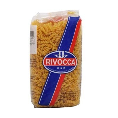 RIVOCCA NOUILLES 500 GM