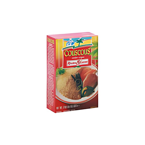 RC Couscous 500 GM