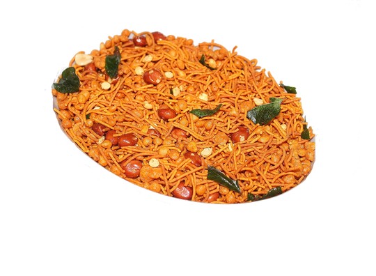 HOT MIXTURE 400 GM