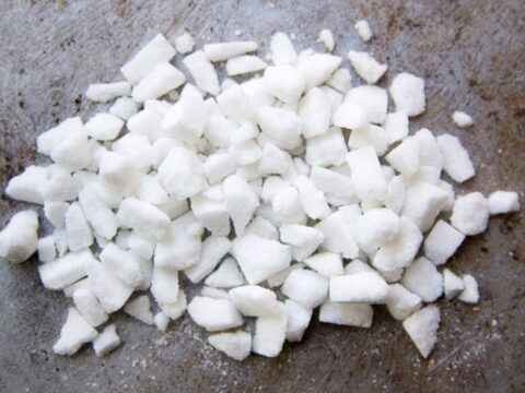 KALUSTYANS BELGIAN PEARL SUGAR No 10 0.44 Lbs