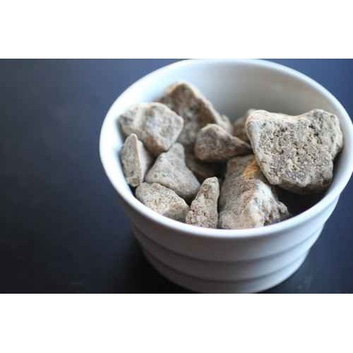 KALUSTYANS JAPANESE BLACK SUGAR LUMP KURO SATO 0.44 Lbs
