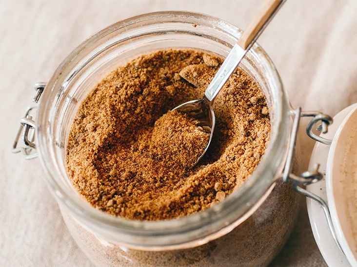 KALUSTYANS RAPADURA SUGAR 1 Lbs