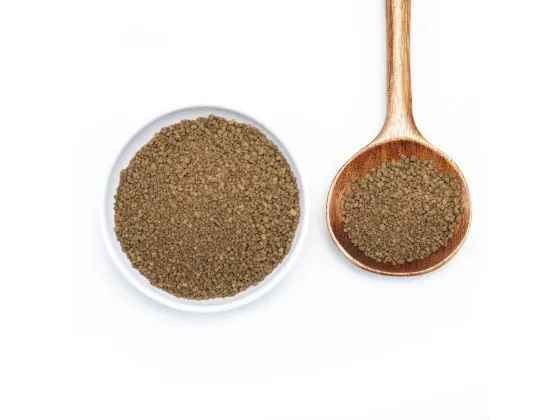 KALUSTYANS DARK COCOA SUGAR 0.38 Lbs