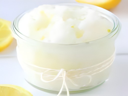 KALUSTYANS LEMON SUGAR 1 Lbs