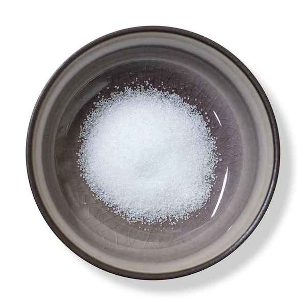 KALUSTYANS ORGANIC STEVIA BLEND SWEETNER 0.44 Lbs