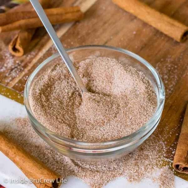 KALUSTYANS CINNAMON SUGAR 0.38 Lbs