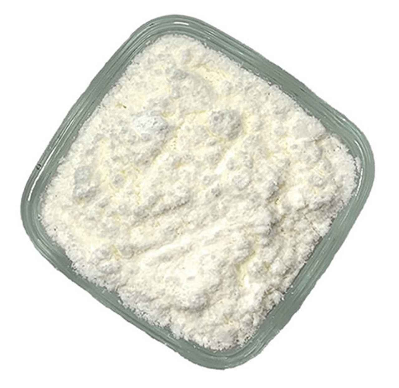 KALUSTYANS DONUT SUGAR SNOW SUGAR 1 Lbs