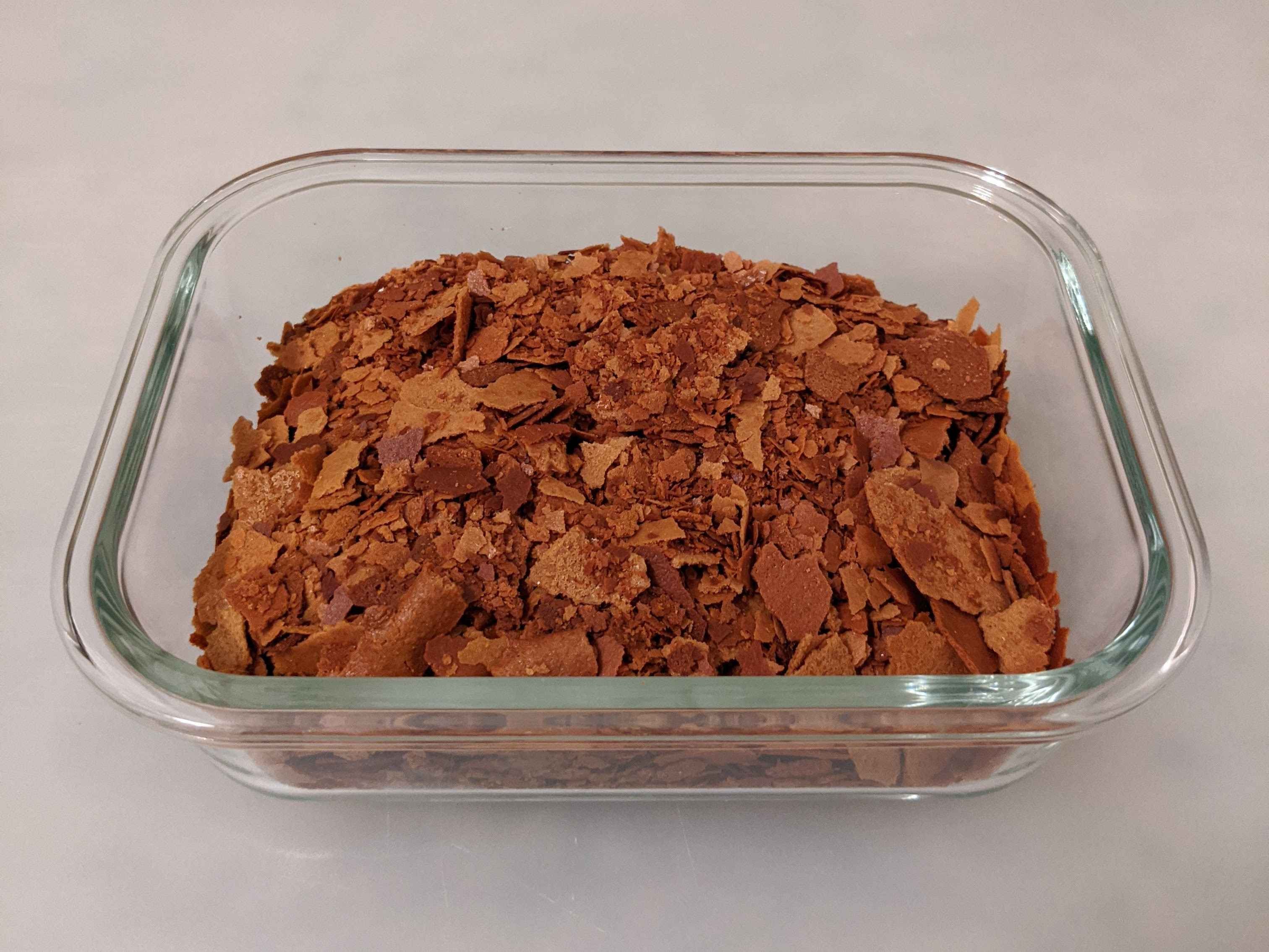KALUSTYANS FEUILLETINE 0.38 Lbs