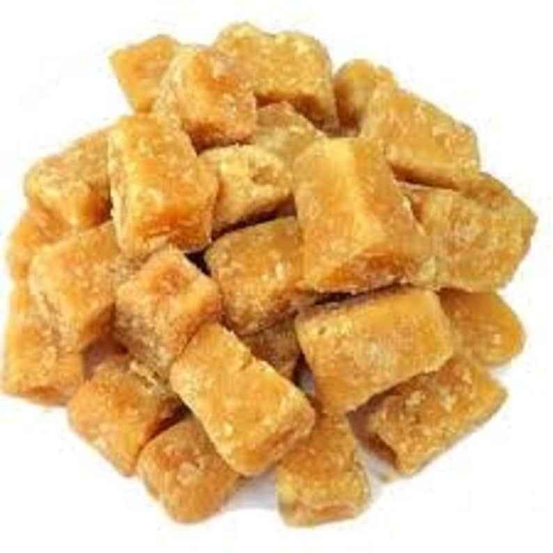 KALUSTYANS SUGAR CANE SYRUP GRANULATED 2 Lbs