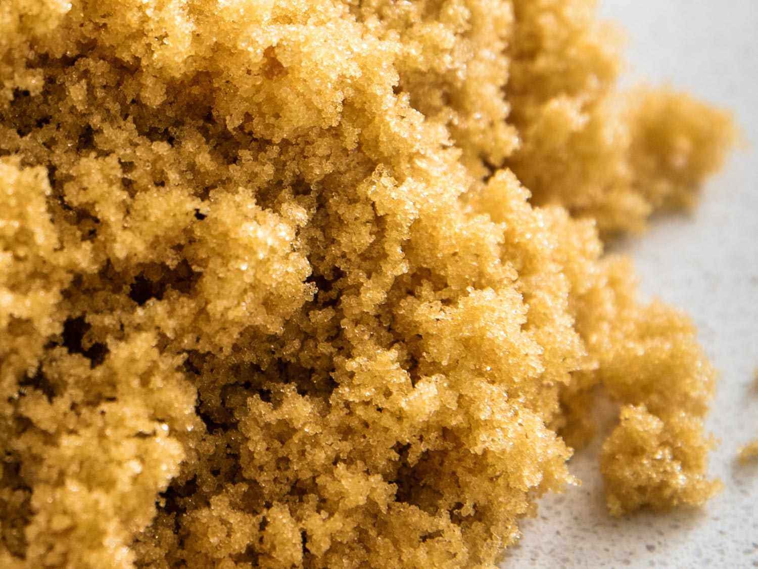 KALUSTYANS BROWN SUGAR LIGHT 2 Lbs