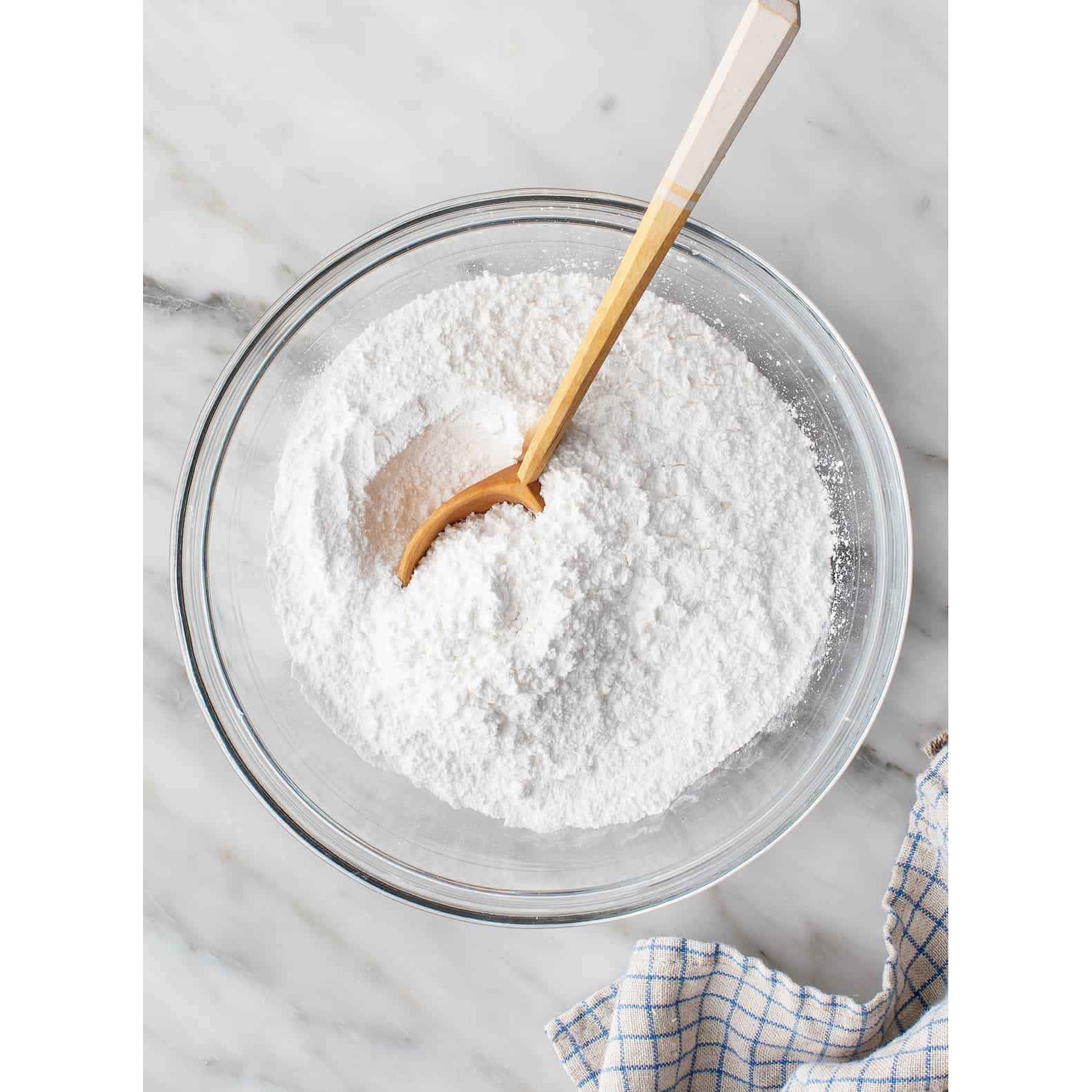 KALUSTYANS CONFECTIONERS POWDER SUGAR 2 Lbs
