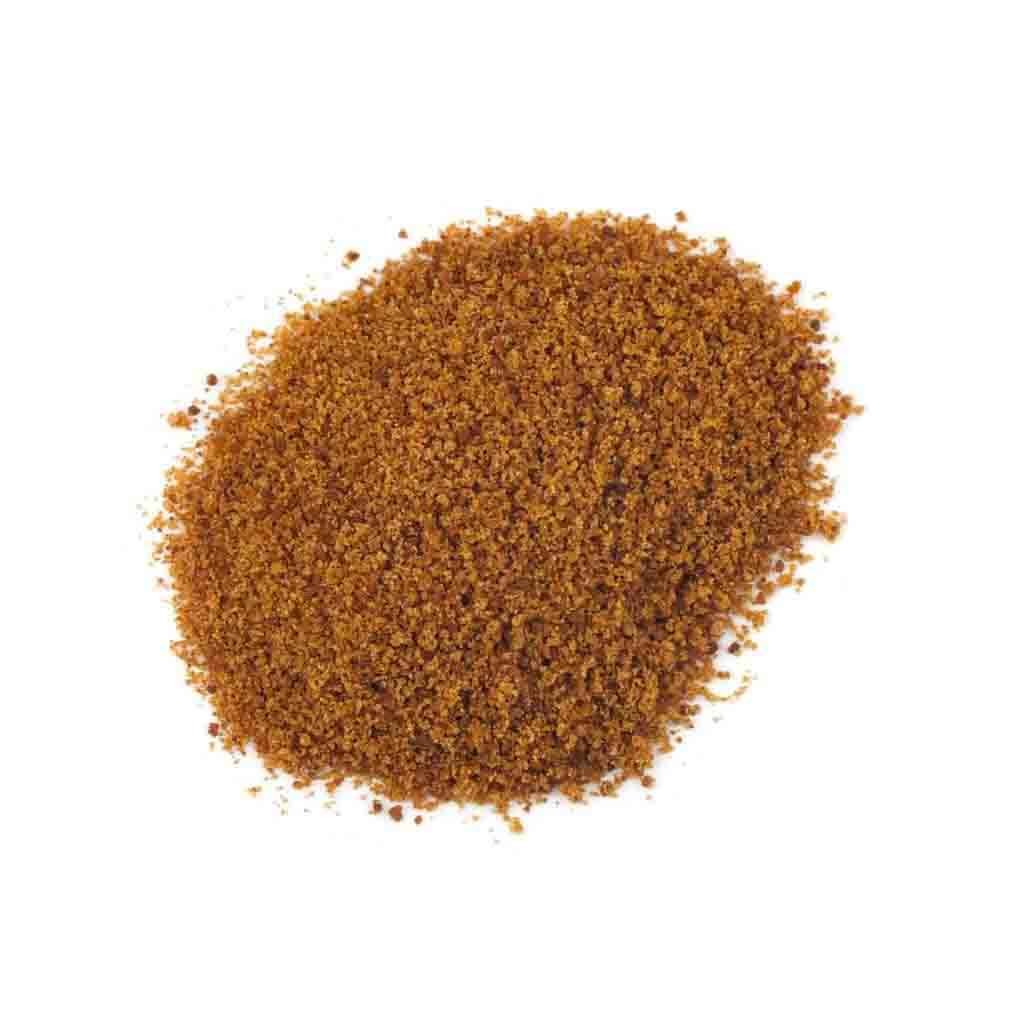 KALUSTYANS GRANULATED CANE SUGAR ORG And VEGAN 1 Lbs
