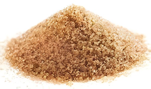KALUSTYANS TURBINADO SUGAR 2 Lbs