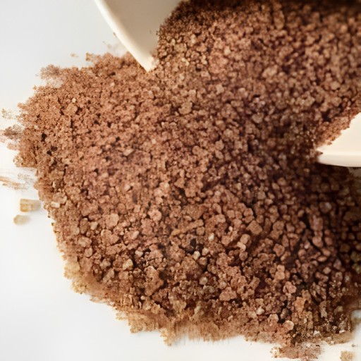 KALUSTYANS ESPRESSO FLAVORED SUGAR 1 Lbs