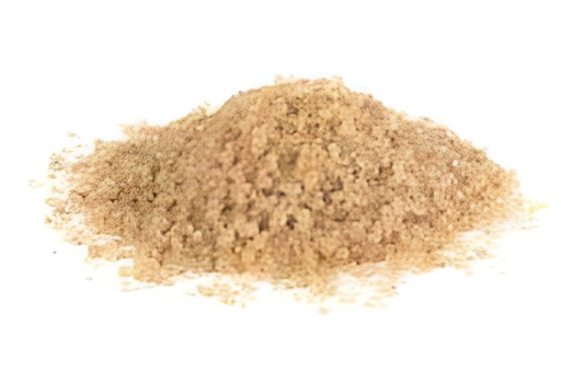 KALUSTYANS GINGER FLAVORED SUGAR 1 Lbs