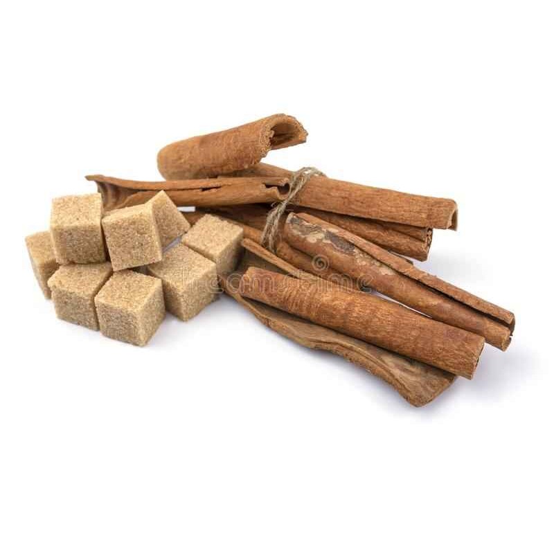 KALUSTYANS SUGAR CUBE WITH CINNAMON 1 Lbs