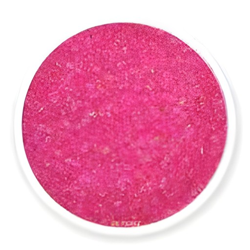 KALUSTYANS SPARKLING SUGAR COARSE PINK 0.75 Lbs