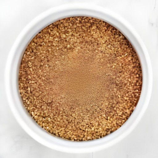 KALUSTYANS SPARKLING SUGAR COARSE GOLD 0.75 Lbs