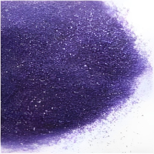 KALUSTYANS SPARKLING SUGAR COARSE COARSE   VIOLET 0.75 Lbs