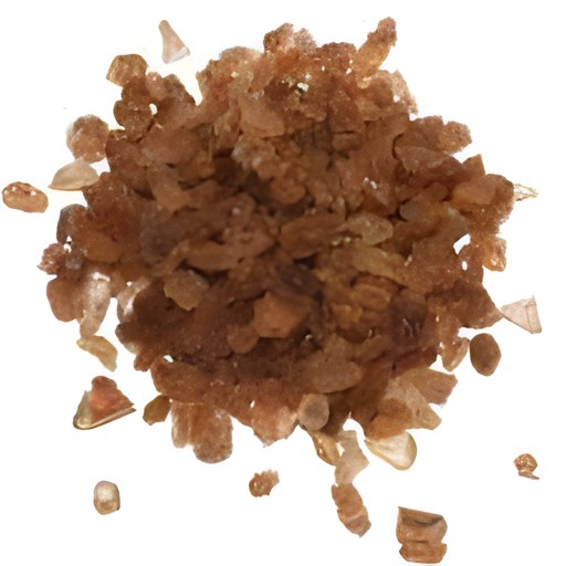 KALUSTYANS AMBER ROCK CANDY CRYSTALS 1 Lbs