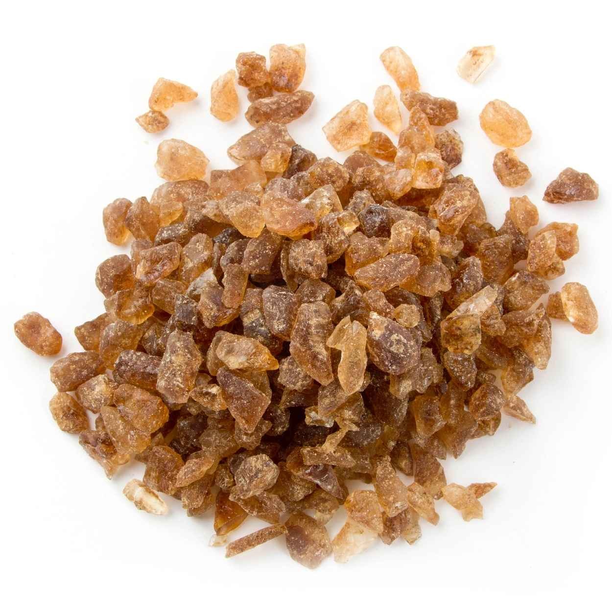 KALUSTYANS BROWN ROCK CANDY 0.44 Lbs