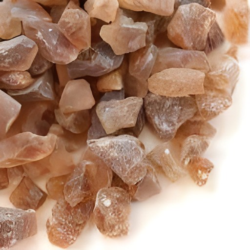 KALUSTYANS BROWN ROCK CANDY 1 Lbs