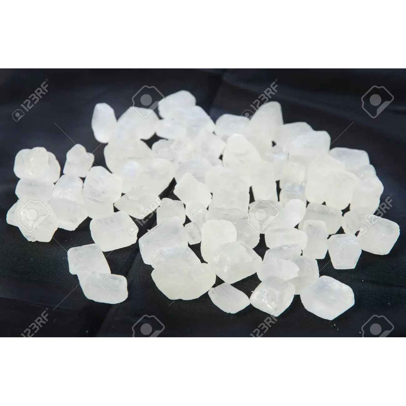KALUSTYANS WHITE ROCK SUGAR MNI CRYSTALS 1 Lbs