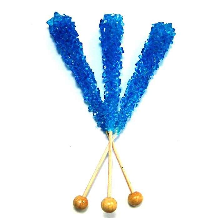 KALUSTYANS BLUE ROCK CANDY 0.44 Lbs