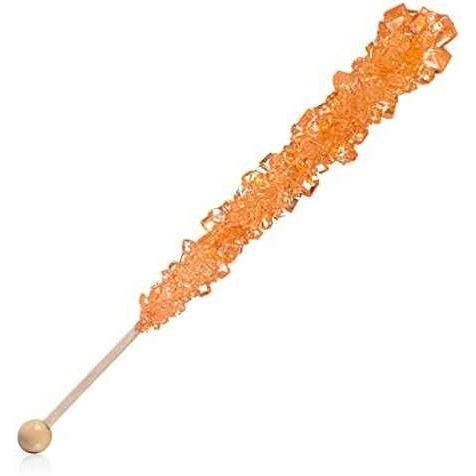 KALUSTYANS ORANGE ROCK CANDY 0.44 Lbs
