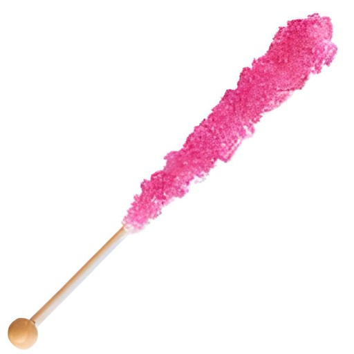 KALUSTYANS PINK ROCK CANDY 7 OZ 0.44 Lbs