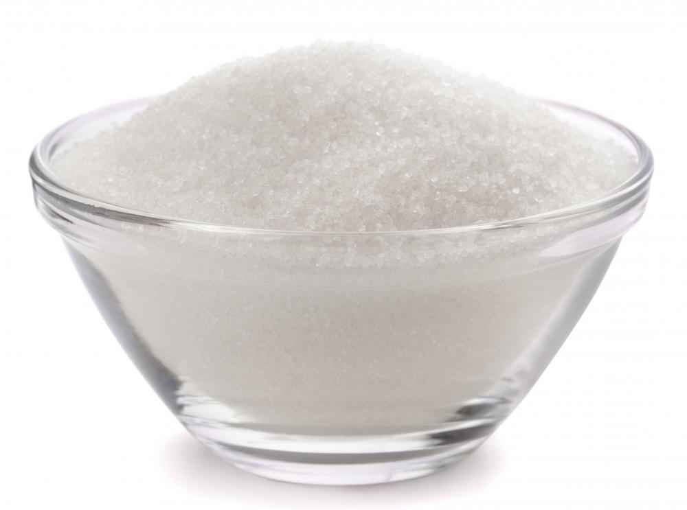 KALUSTYANS GRANULATED SUGAR 1 Lbs