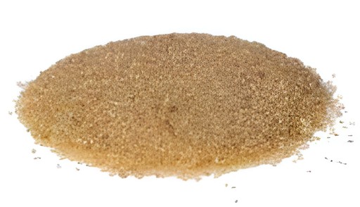 KALUSTYANS SALTED CARAMEL FLAVORED 0.44 Lbs