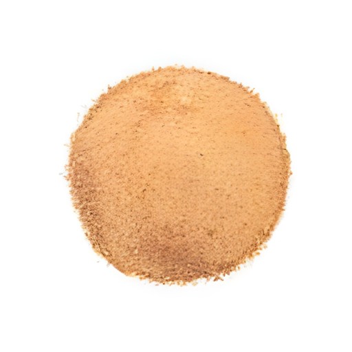 KALUSTYANS ORGANIC DATE SUGAR DRIED GROUND 1 Lbs